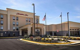 Hampton Inn Stafford Va